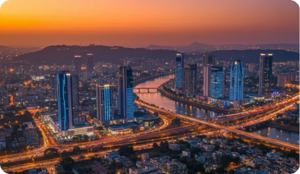 Planning & Infrastructure 1